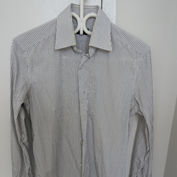 Ermenegildo Zegna Dress Shirt - Picture 1 of 5